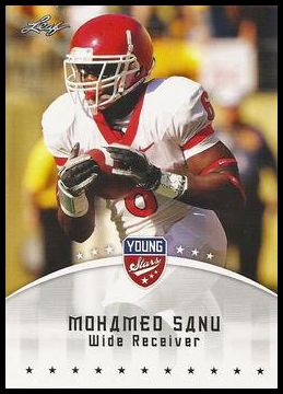 66 Mohamed Sanu